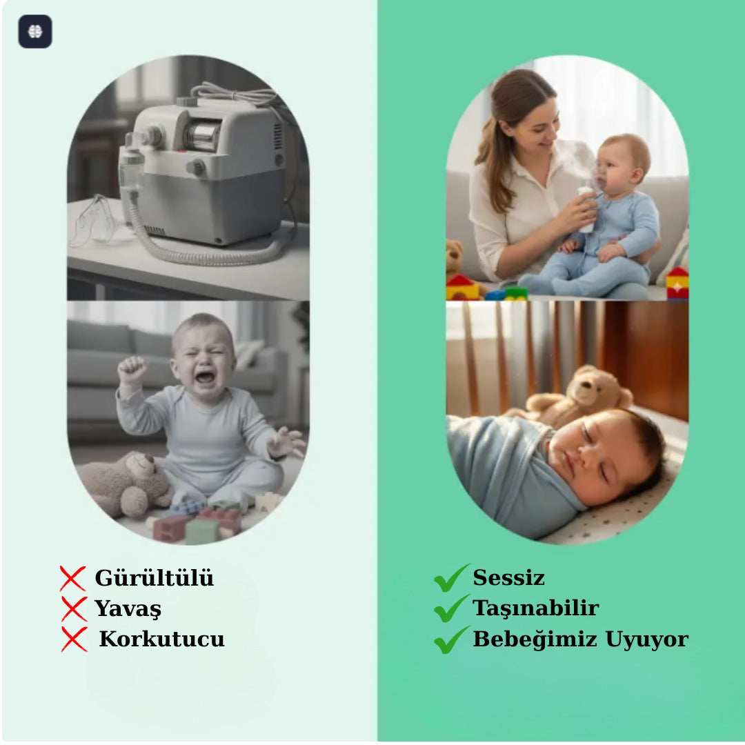 Oksijen portatif